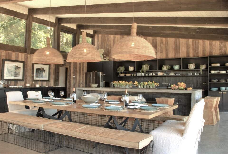 Casa 69 - Panguipulli, Chile