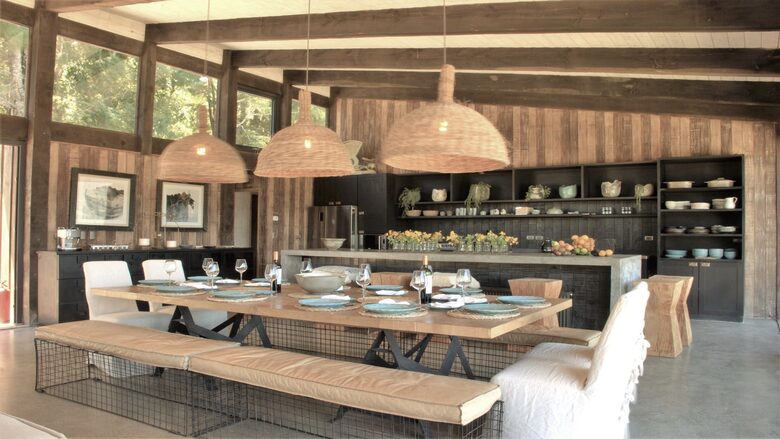 Casa 69 - Panguipulli, Chile