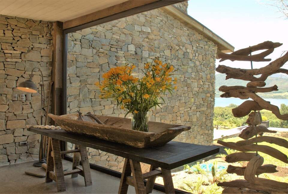 Casa 69 - Panguipulli, Chile