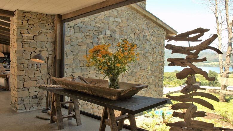 Casa 69 - Panguipulli, Chile