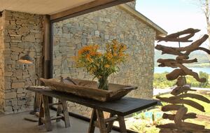 Casa 69 - Panguipulli, Chile