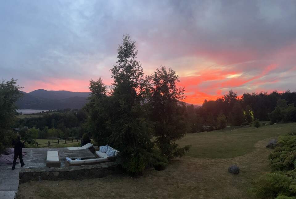 Casa 69 - Panguipulli, Chile