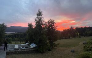 Casa 69 - Panguipulli, Chile