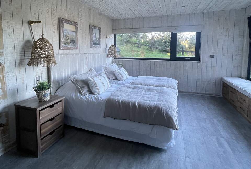 Casa 69 - Panguipulli, Chile