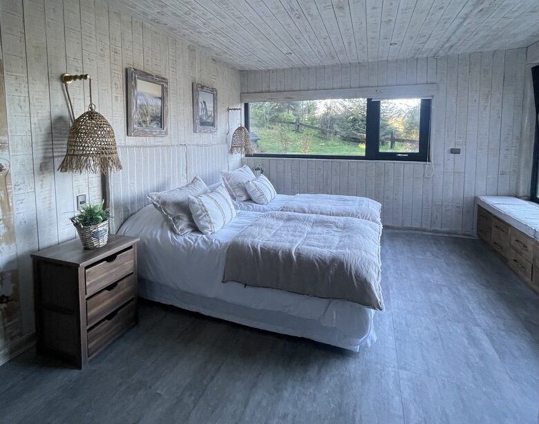 Casa 69 - Panguipulli, Chile