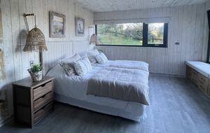 Casa 69 - Panguipulli, Chile