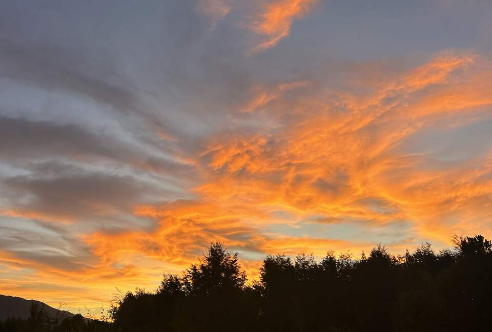 Casa 69 - Panguipulli, Chile