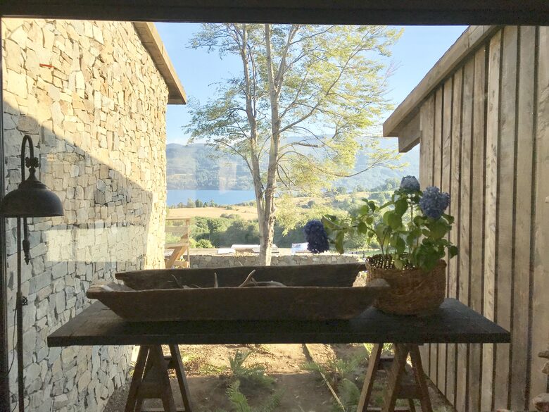 Casa 69 - Panguipulli, Chile