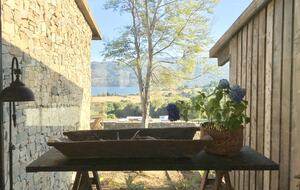 Casa 69 - Panguipulli, Chile