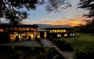 Casa 69 - Panguipulli, Chile