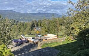 Casa 69 - Panguipulli, Chile