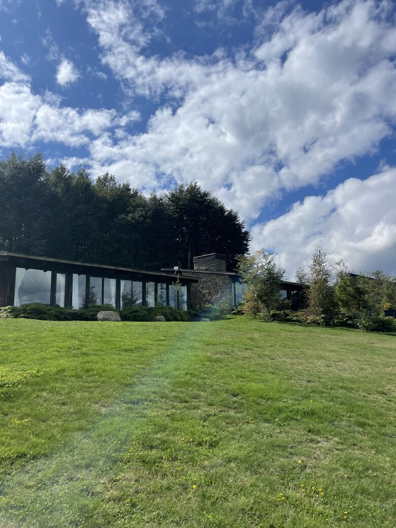 Casa 69 - Panguipulli, Chile