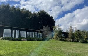 Casa 69 - Panguipulli, Chile