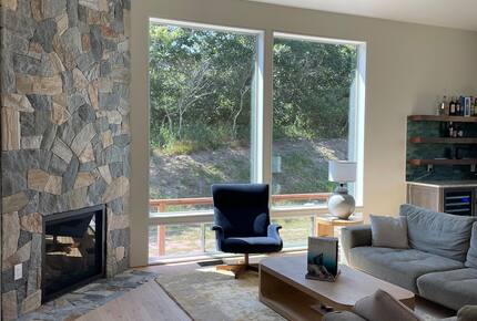 Aquinnah's Hidden Hilltop Haven - Aquinnah, Massachusetts