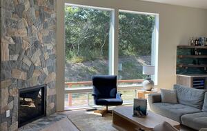 Aquinnah's Hidden Hilltop Haven - Aquinnah, Massachusetts