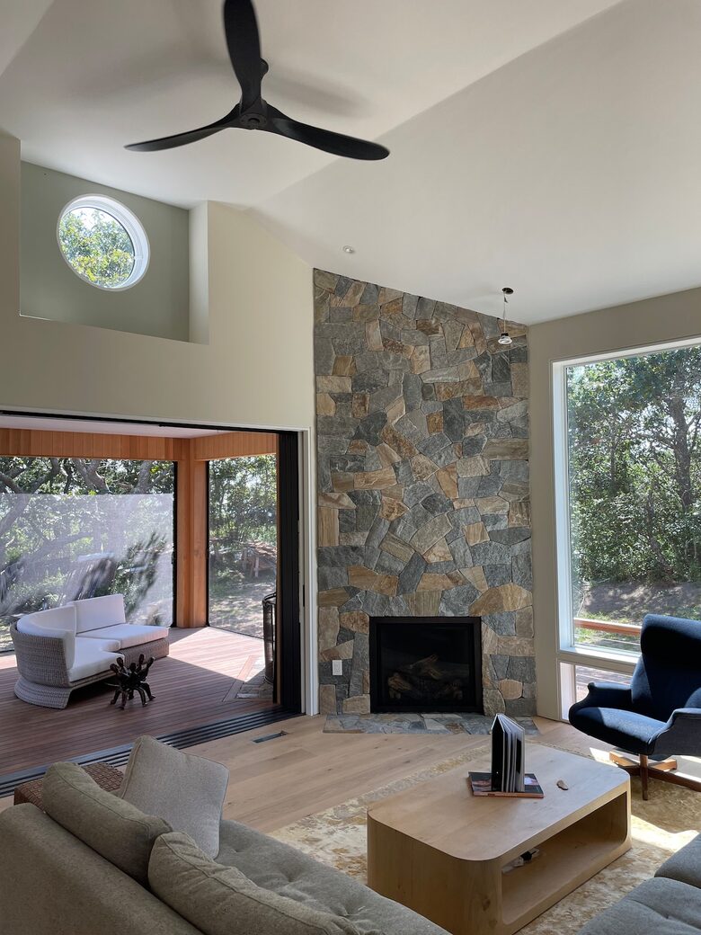 Aquinnah's Hidden Hilltop Haven - Aquinnah, Massachusetts