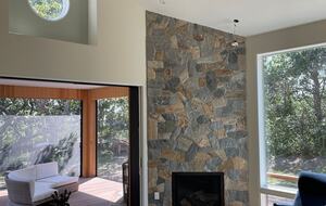 Aquinnah's Hidden Hilltop Haven - Aquinnah, Massachusetts