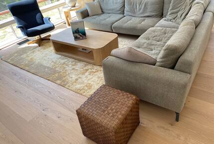 Aquinnah's Hidden Hilltop Haven - Aquinnah, Massachusetts