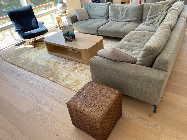 Aquinnah's Hidden Hilltop Haven - Aquinnah, Massachusetts