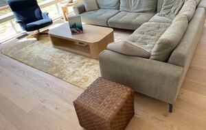 Aquinnah's Hidden Hilltop Haven - Aquinnah, Massachusetts