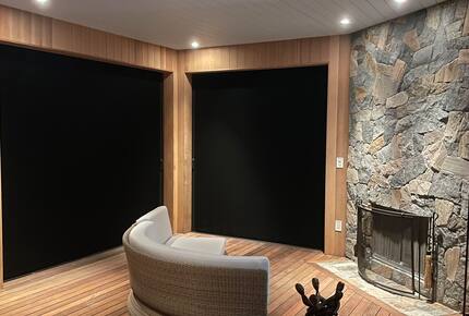 Aquinnah's Hidden Hilltop Haven - Aquinnah, Massachusetts