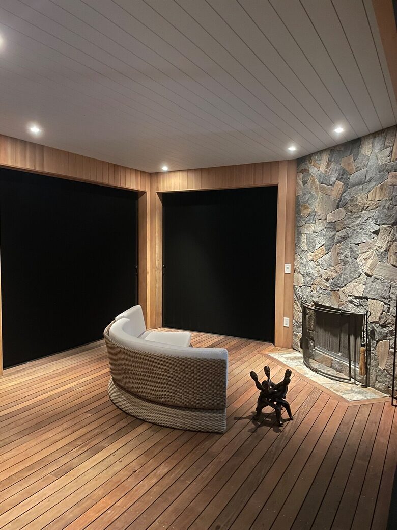 Aquinnah's Hidden Hilltop Haven - Aquinnah, Massachusetts