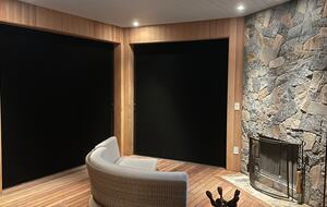 Aquinnah's Hidden Hilltop Haven - Aquinnah, Massachusetts