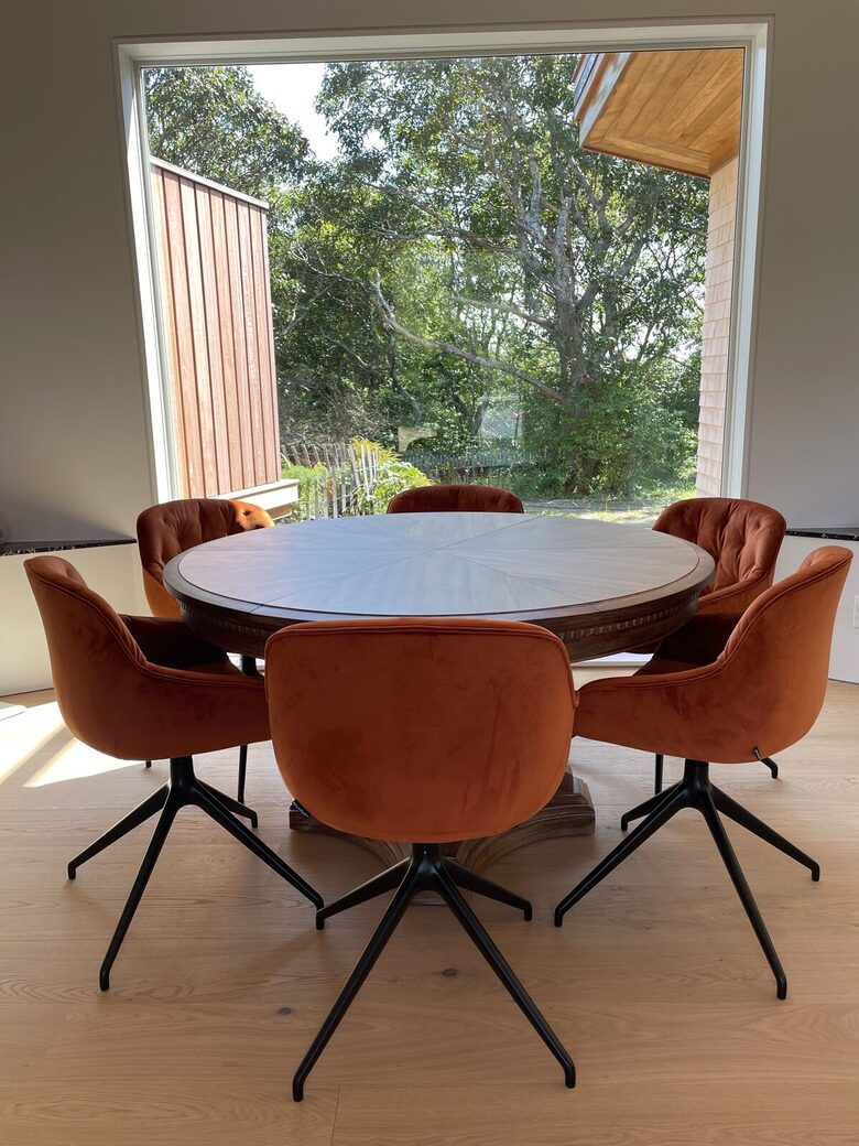 Aquinnah's Hidden Hilltop Haven - Aquinnah, Massachusetts