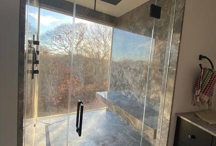 Aquinnah's Hidden Hilltop Haven - Aquinnah, Massachusetts