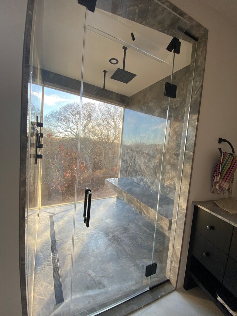 Aquinnah's Hidden Hilltop Haven - Aquinnah, Massachusetts