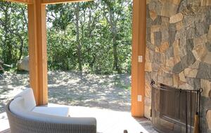 Aquinnah's Hidden Hilltop Haven - Aquinnah, Massachusetts