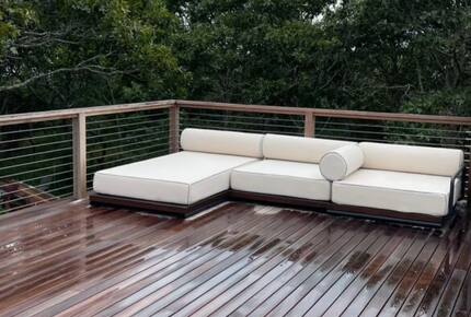 Aquinnah's Hidden Hilltop Haven - Aquinnah, Massachusetts