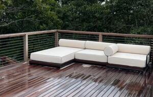 Aquinnah's Hidden Hilltop Haven - Aquinnah, Massachusetts