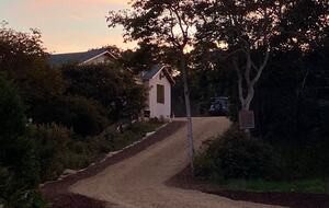 Aquinnah's Hidden Hilltop Haven - Aquinnah, Massachusetts