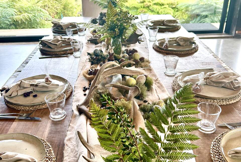 Casa 69 - Panguipulli, Chile