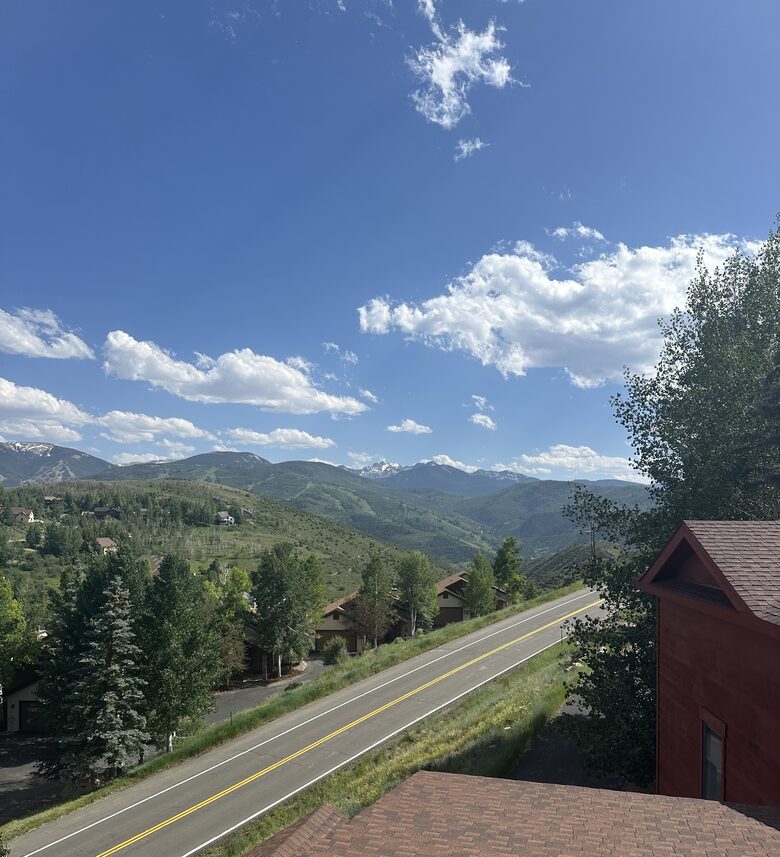 Alpine Elegance in the Heart of Wildridge - Avon, Colorado