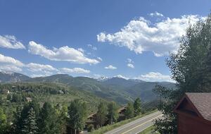 Alpine Elegance in the Heart of Wildridge - Avon, Colorado