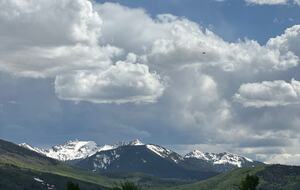 Alpine Elegance in the Heart of Wildridge - Avon, Colorado