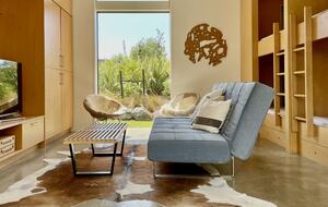 Architect-Designed Oasis Steps from Omaha Beach - Omaha, New Zealand