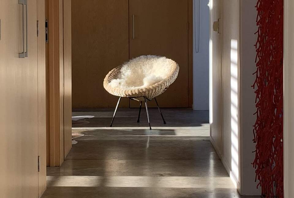 Architect-Designed Oasis Steps from Omaha Beach - Omaha, New Zealand