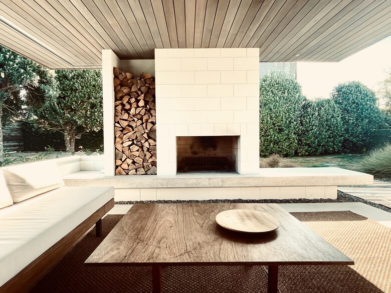 Architect-Designed Oasis Steps from Omaha Beach - Omaha, New Zealand