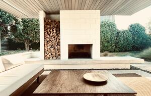 Architect-Designed Oasis Steps from Omaha Beach - Omaha, New Zealand