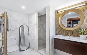 Modernist Gem with Ocean Views and Private Beach Access - Ōakura, New Zealand