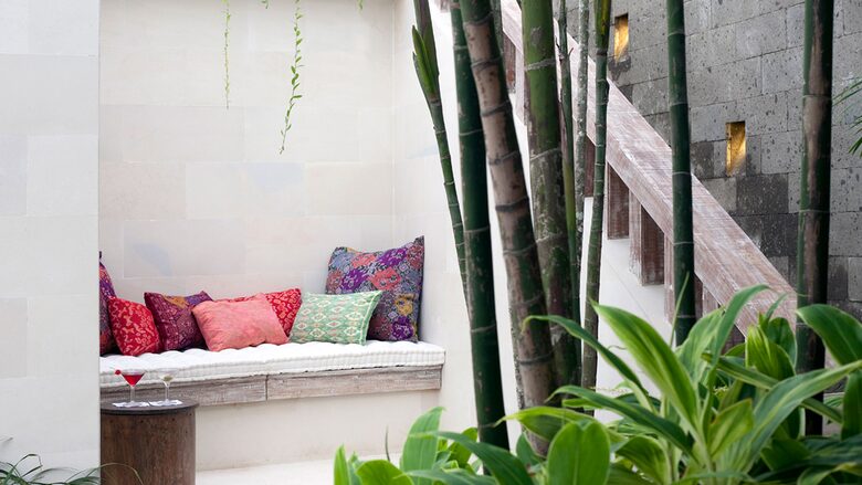 Sanctuary of Sophistication in Seminyak, Bali’s Golden Triangle - Seminyak, Indonesia