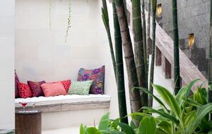 Sanctuary of Sophistication in Seminyak, Bali’s Golden Triangle - Seminyak, Indonesia