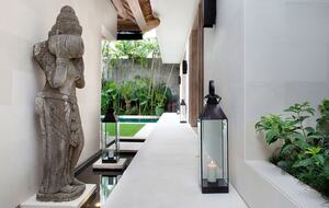 Sanctuary of Sophistication in Seminyak, Bali’s Golden Triangle - Seminyak, Indonesia