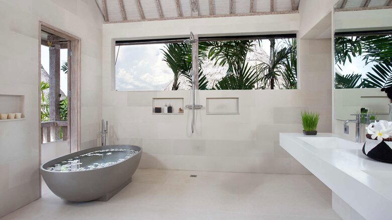 Sanctuary of Sophistication in Seminyak, Bali’s Golden Triangle - Seminyak, Indonesia