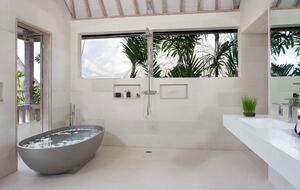 Sanctuary of Sophistication in Seminyak, Bali’s Golden Triangle - Seminyak, Indonesia