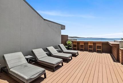 Contemporary Beachfront Living Along the Great Ocean Road - Lorne, Australia