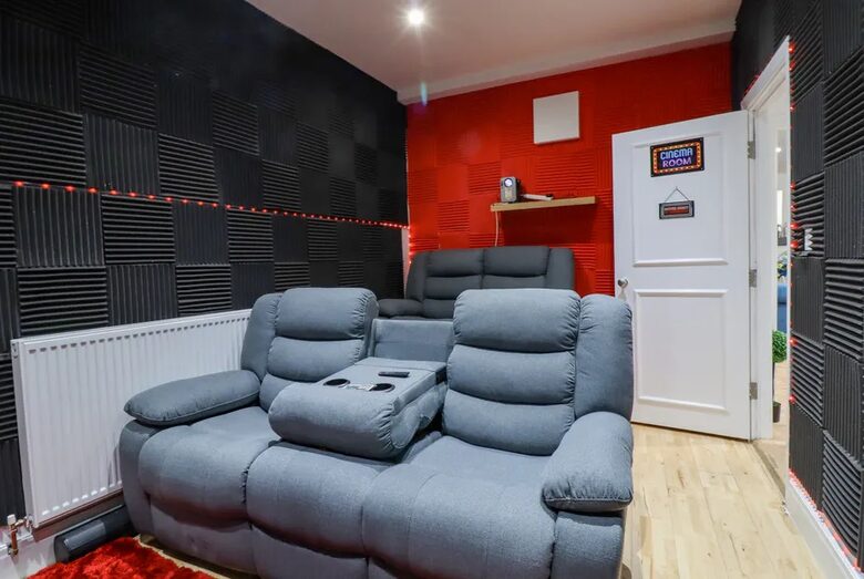 The Old Church - Rossendale, United Kingdom